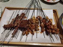 -万鑫鸡翅