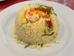 -大茄来海鲜餐厅(亚洲城分行)