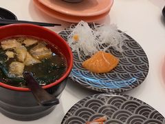 -争鲜回转寿司(通州万达店)