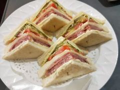 -维园港式茶餐厅(龙岗盛平店)