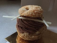 -西点坊(浦东香格里拉店)