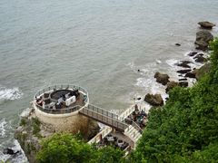 景观位-Rock Bar Bali(Bali)