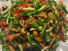 -二钳洞庭虾蟹·江湖菜(成都鹭岛店)