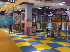 -天空之城欢乐嘉年华苏州店(环球188广场店)