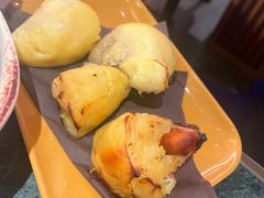 -牛New寿喜烧(曹路花园城店)