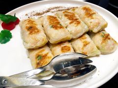 -阿庄新豫菜(通泰路店)
