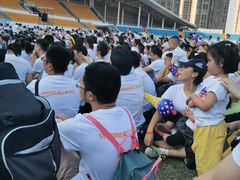 -金宝贝国际早教中心(万象城中心)