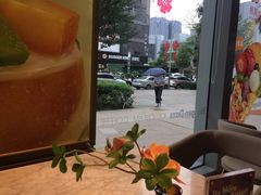 -哈根达斯(西安高新店)