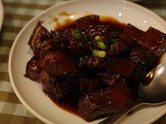-君来梁溪饭店-餐厅