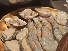 -牛YO寿喜烧和牛火锅自助(三台子万象汇店)