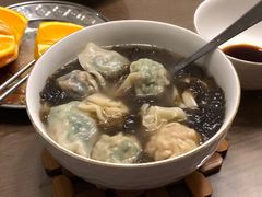 -袁记云饺(鼓楼店)