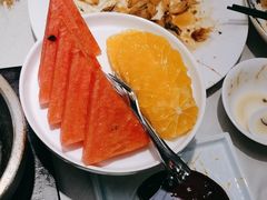 -狮王府淮扬菜(万象城店)