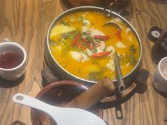 -茄子恰恰·新云南小炒(坪山益田店)