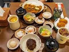 -ITARU食堂·定食料理(西丽店)