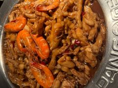 -胖哥俩肉蟹煲(福州仓山爱琴海店)