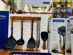 -山姆会员商店(亦庄创意生活广场店)