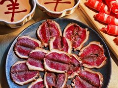 -羊大爷涮肉(亮马桥店)