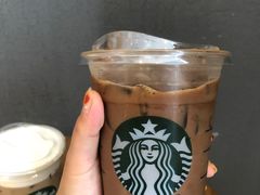 -星巴克臻选(成都东方新希望天祥店)