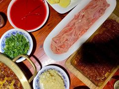 -春熙里老火锅(春熙路店)
