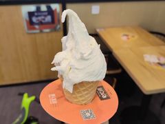 -野人先生现做冰淇淋(北京环宇荟店)