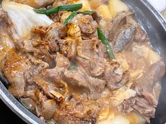 -同顺鹅庄(南华路店)