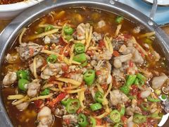 -艺味深尝(云锦路店)