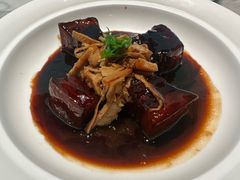 -苏帮袁Sue Cuisine(来福士店)