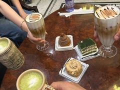 -东海咖啡馆