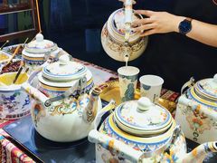 -桥门程记(兰州南关夜市店)