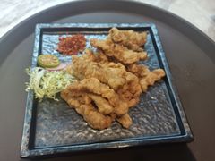 -周渝食惦·酸菜鱼精致川菜(横岗店)