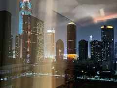 -广州天河希尔顿酒店