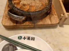 -小菜园新徽菜(连云港海州吾悦店)