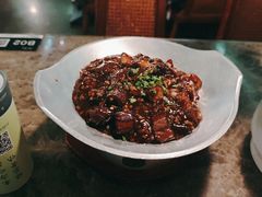 -绿茶餐厅(天津天河城店)