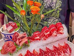 -喜聚薈·花膠雞海鮮火鍋(越秀店)