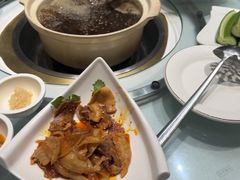 -天宜隆蘑菇宴火锅(石景山旗舰店)