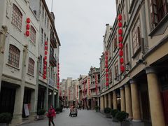 -汕头市小公园
