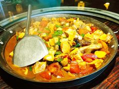 鲁家豆腐鱼-大自然(鲁家村店)