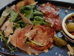 -玛尚诺意式餐厅(日月光店)