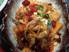 -农家湘菜(安亭店)