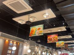 -金湖港式餐厅(建外店)