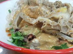 -白魁老号饭庄(交道口店)