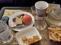 -华夏良子·足道SPA艾灸(三里屯店)