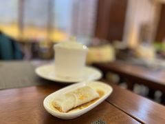 -大佛寺高级素食自助餐厅