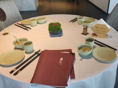 -悦融·京鲁菜·露台花园(安定门店)