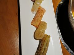 -綱元·海鲜豆捞(明州里店)