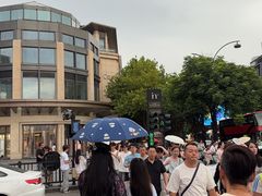 -杭州湖滨银泰in77