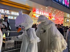 -皇城恒隆广场