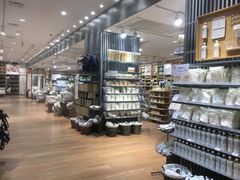 -MUJI无印良品(环球港店)