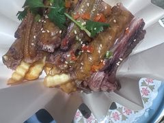 -点都德(奥体印象城店)