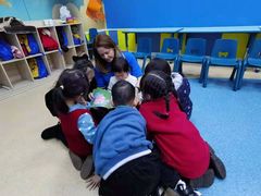 -贝乐少儿英语·全外教(滨江中心)